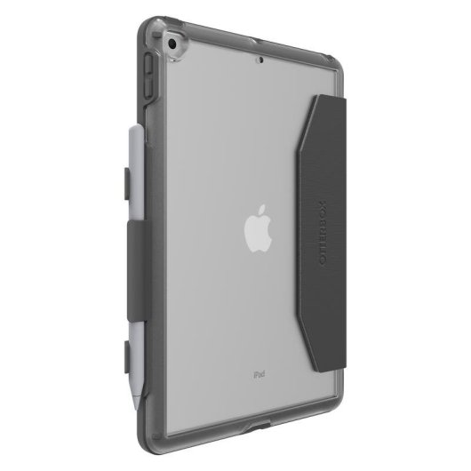 Funda OtterBox UnlimitED Folio para iPad 7th/8th/9th gen 10.2" Resistente a caídas