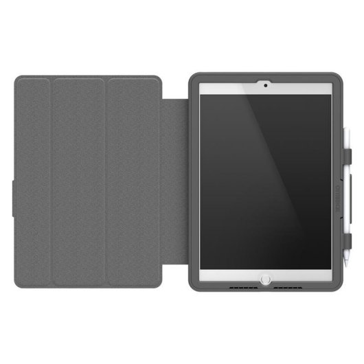 Funda OtterBox UnlimitED Folio para iPad 7th/8th/9th gen 10.2" Resistente a caídas