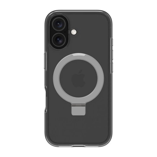 Funda para móvil dbramante1928 Iceland Ultra D3O MS Kick Plástico Transparente para iPhone 17