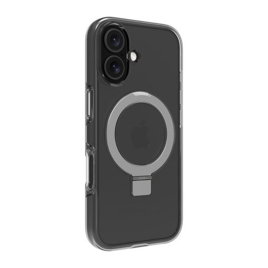 Funda para móvil dbramante1928 Iceland Ultra D3O MS Kick Plástico Transparente para iPhone 17