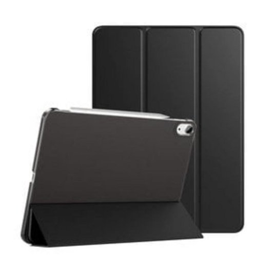 Funda Folio DLH pour Apple iPad 10 / iPad 10.9 (2022) Noir