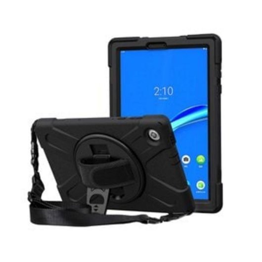 Schutzcase Antistoss DLH für Lenovo Tab M10 FHD Plus Gen2 10.3"