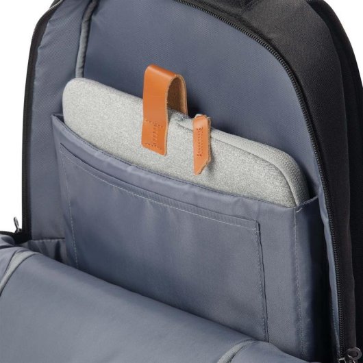 Funda para portátil DICOTA Skin URBAN 14, 14", gris
