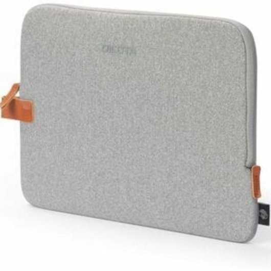 Funda para portátil DICOTA Skin URBAN 14, 14", gris