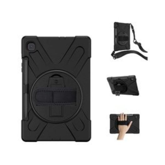 Fundas Antigolpes DLH pour Samsung Galaxy Tab S6 Lite