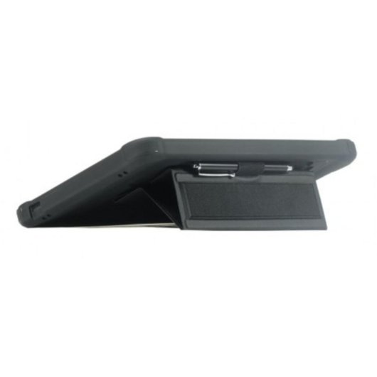 Funda Mobilis para Samsung Galaxy Tab Active4 Pro 10.1" Negra