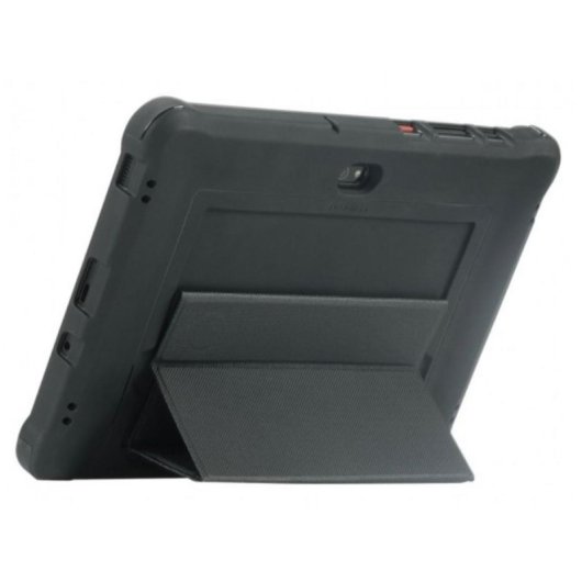 Funda Mobilis para Samsung Galaxy Tab Active4 Pro 10.1" Negra
