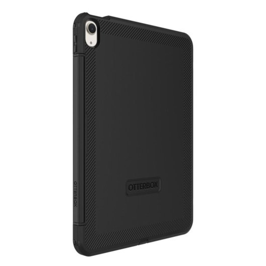 Funda OtterBox Defender pour iPad Air 11 pouces (M3/M2/5e/4e gen), noire