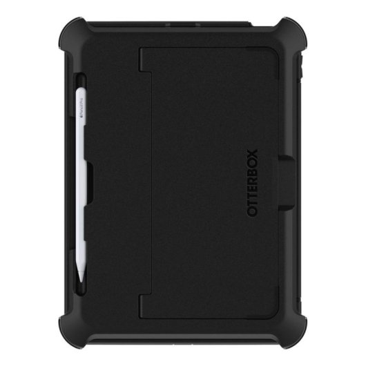 Funda OtterBox Defender pour iPad Air 11 pouces (M3/M2/5e/4e gen), noire