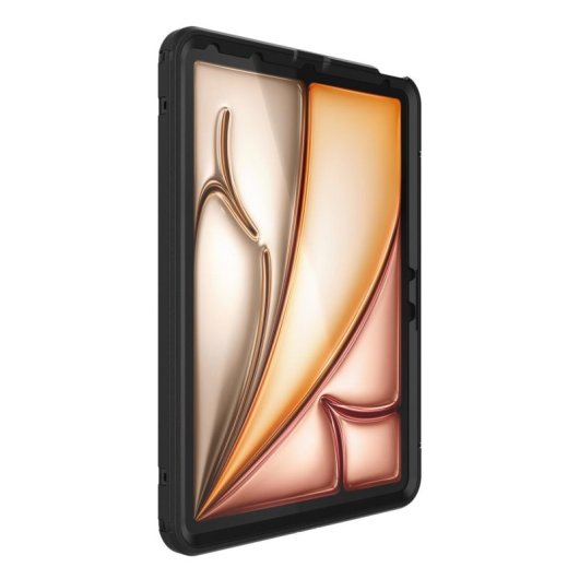 Funda OtterBox Defender pour iPad Air 11 pouces (M3/M2/5e/4e gen), noire