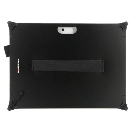 Funda Mobilis para Microsoft Surface Pro 8 13" Negra