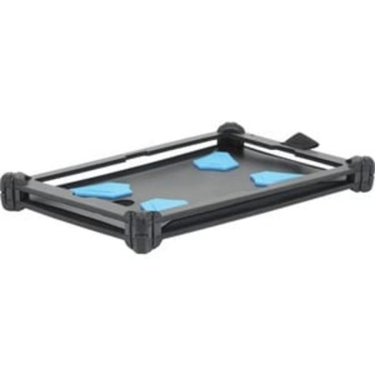 Funda Mobilis para Microsoft Surface Pro 8 13" Negra