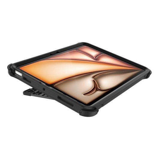 Funda OtterBox Defender pour iPad Air 11" (M3/M2/5th/4th gen), noire