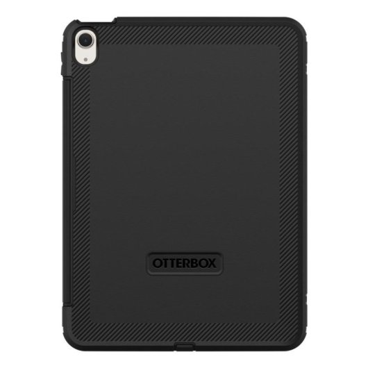 Funda OtterBox Defender pour iPad Air 11" (M3/M2/5th/4th gen), noire