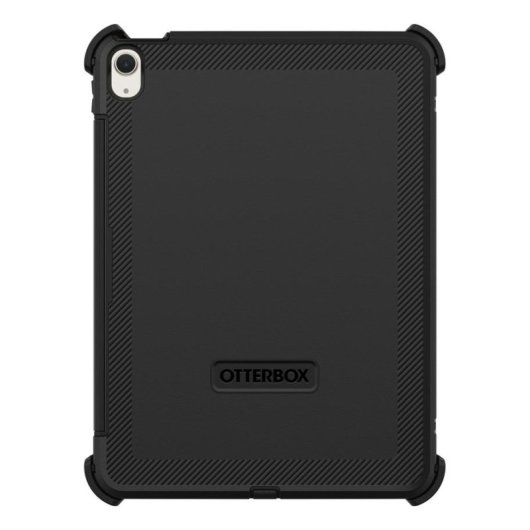 Funda OtterBox Defender pour iPad Air 11" (M3/M2/5th/4th gen), noire