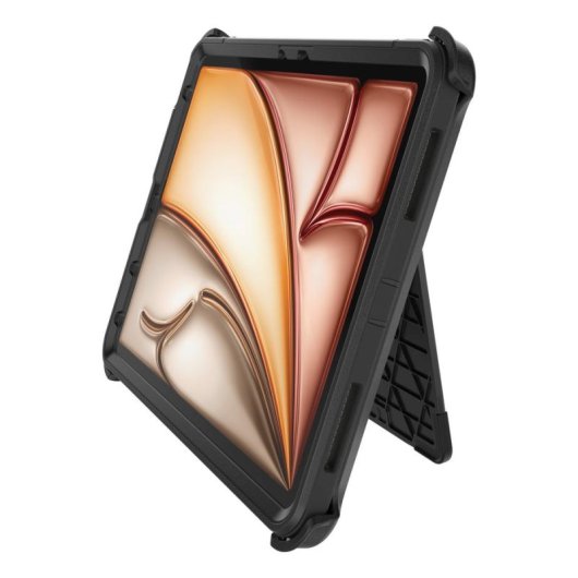 Funda OtterBox Defender pour iPad Air 11" (M3/M2/5th/4th gen), noire