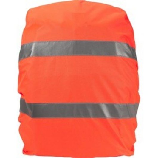Funda impermeable pour sac à dos DICOTA Hi-Vis Orange Poliester 500 mm x 560 mm