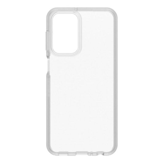 Funda para móvil OtterBox React Cover Policarbonato Transparente para Galaxy A23 5G