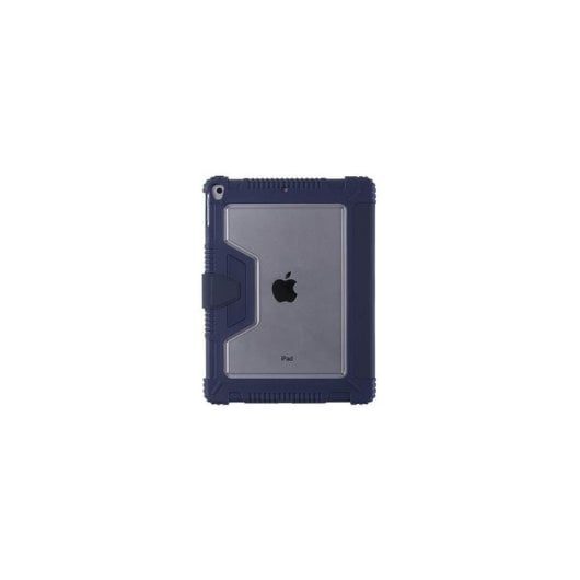 Funda MW FOLIO TEKTO V2 pour iPad 10.2" Bleu