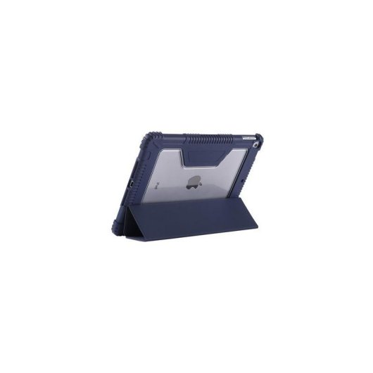 Funda MW FOLIO TEKTO V2 pour iPad 10.2" Bleu