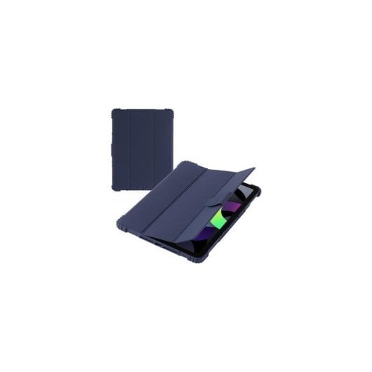 Funda MW FOLIO TEKTO V2 pour iPad 10.2" Bleu