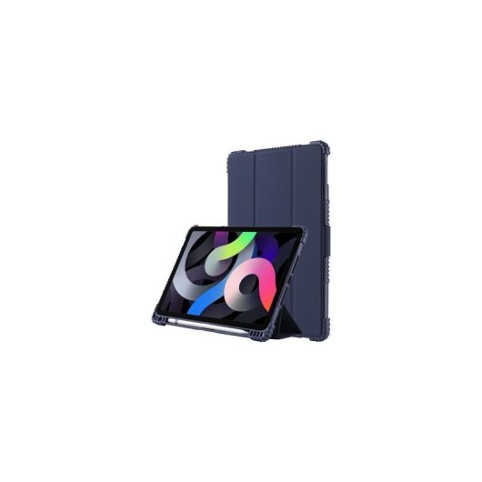 Funda MW FOLIO TEKTO V2 pour iPad 10.2" Bleu