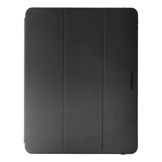 Funda OtterBox React Folio pour Apple iPad Pro 11" (M5/M4), noir