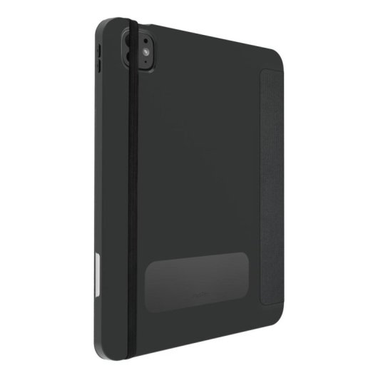 Funda OtterBox React Folio pour Apple iPad Pro 11" (M5/M4), noir