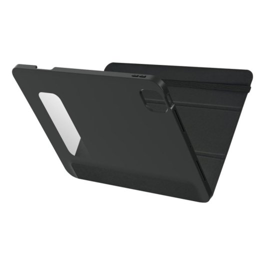 Funda OtterBox React Folio pour Apple iPad Pro 11" (M5/M4), noir