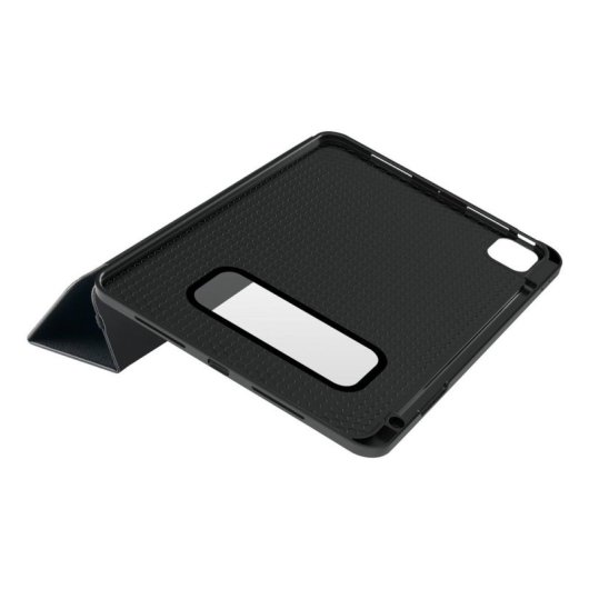 Funda OtterBox React Folio pour Apple iPad Pro 11" (M5/M4), noir