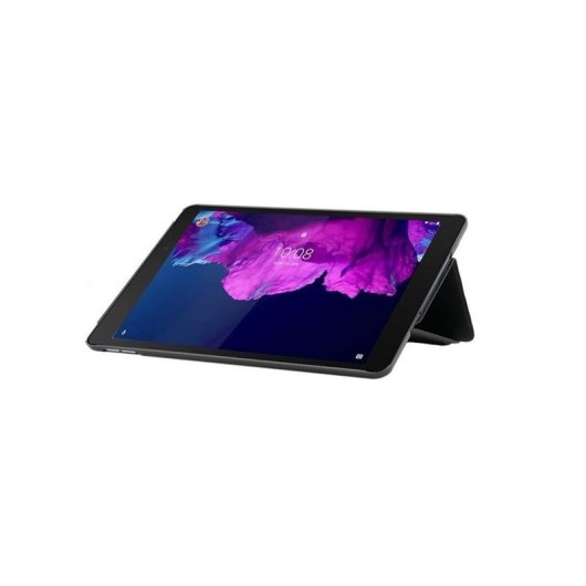 Cover Libro MOBILIS RE.LIFE per Lenovo TB328FU/TB328XU 10.1" Nera