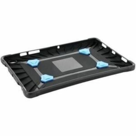 Funda Mobilis ProTech para iPad 10.9" (10th gen), Negra, Resistente a Golpes