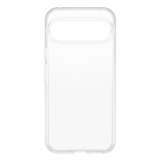 Funda pour OtterBox React Cover polycarbonate transparent pour Pixel 9 Pro XL