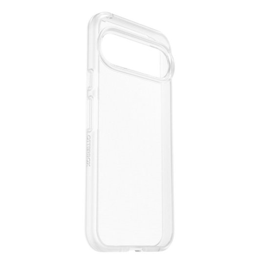 Funda pour OtterBox React Cover polycarbonate transparent pour Pixel 9 Pro XL