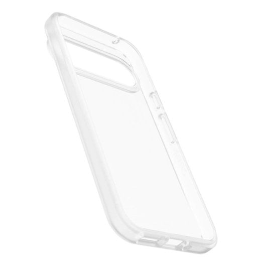 Funda pour OtterBox React Cover polycarbonate transparent pour Pixel 9 Pro XL