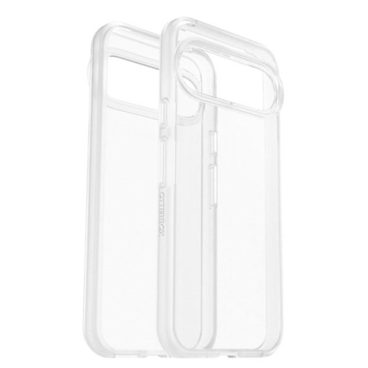Funda pour OtterBox React Cover polycarbonate transparent pour Pixel 9 Pro XL
