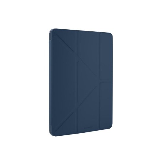 Funda Folio dbramante1928 London pour iPad 10.9" (10 Gen) Bleu