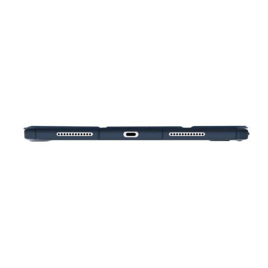 Funda Folio dbramante1928 London pour iPad 10.9" (10 Gen) Bleu