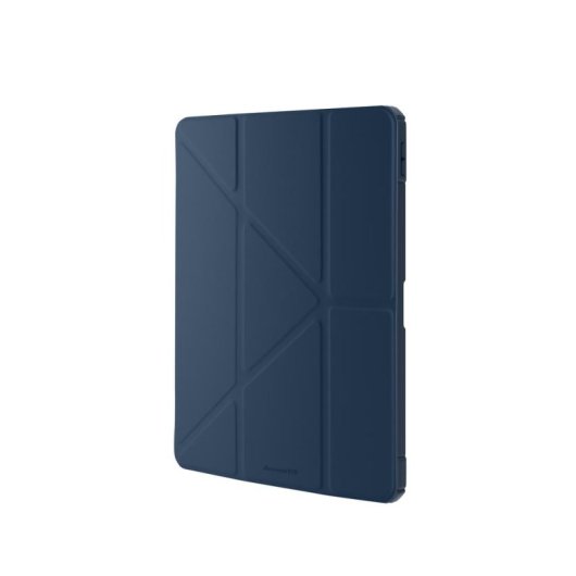 Funda Folio dbramante1928 London pour iPad 10.9" (10 Gen) Bleu