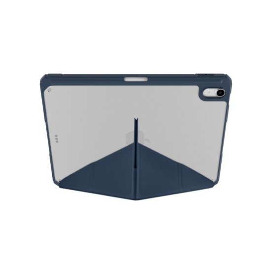 Funda Folio dbramante1928 London pour iPad 10.9" (10 Gen) Bleu