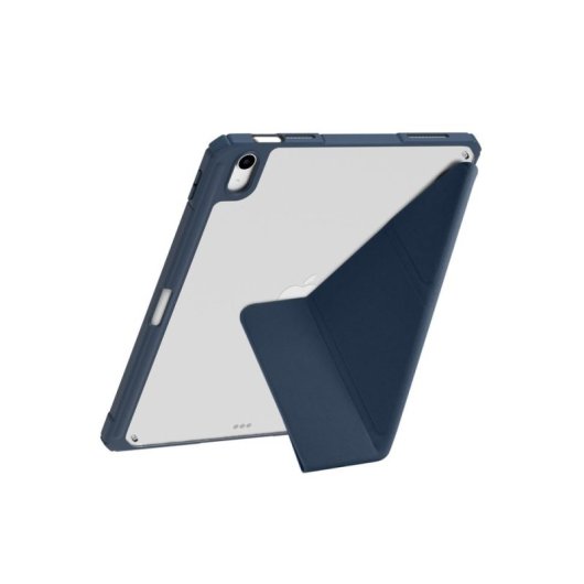 Funda Folio dbramante1928 London pour iPad 10.9" (10 Gen) Bleu