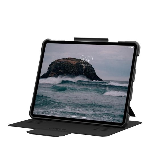 Funda Folio UAG Metropolis SE para iPad Air 13" (M2) Protección Antigolpes