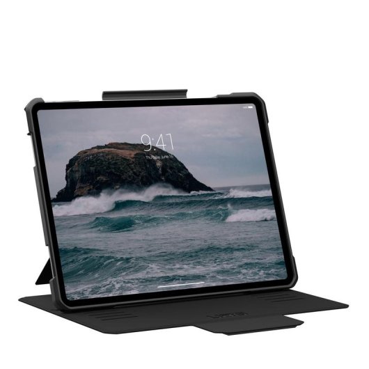 Funda Folio UAG Metropolis SE para iPad Air 13" (M2) Protección Antigolpes