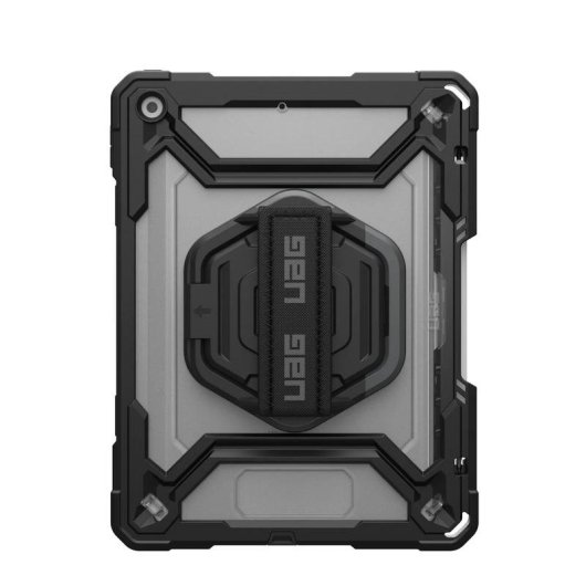 Capa Antigolpes UAG Plasma Healthcare para iPad 10.9" (10th Gen)