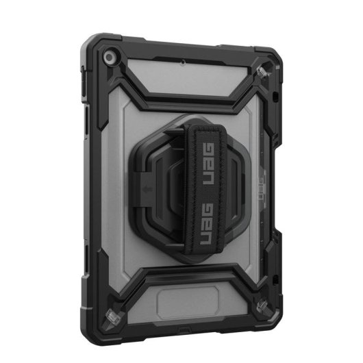Capa Antigolpes UAG Plasma Healthcare para iPad 10.9" (10th Gen)