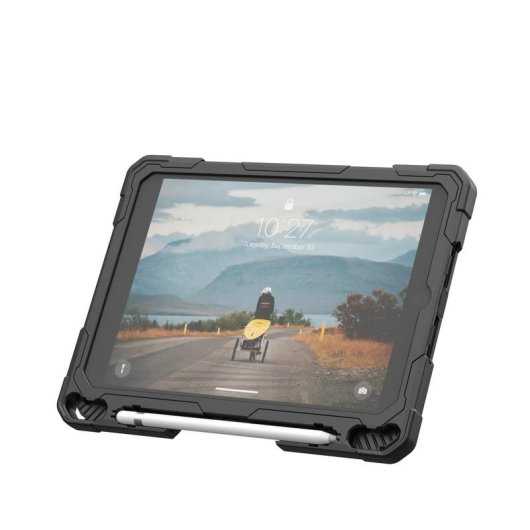 Capa Antigolpes UAG Plasma Healthcare para iPad 10.9" (10th Gen)