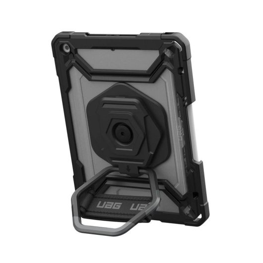 Capa Antigolpes UAG Plasma Healthcare para iPad 10.9" (10th Gen)