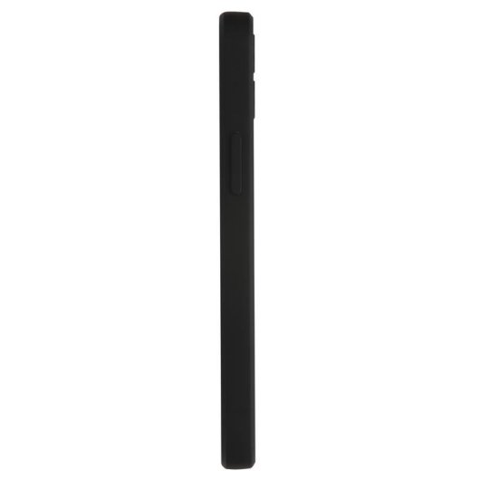 Funda para móvil dbramante1928 Greenland Cover reciclado negro para iPhone 12/12 Pro
