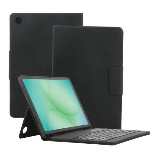 Cover Folio MOBILIS per Samsung Galaxy Tab A11+ e Tab A9+ 11" Bluetooth