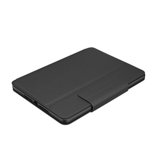 Funda teclado Logitech Rugged Folio para iPad 10.2" AZERTY Francés Grafito